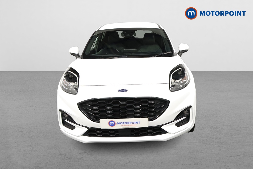 Used Ford Puma 2022 for sale - 76734508: Photo 2