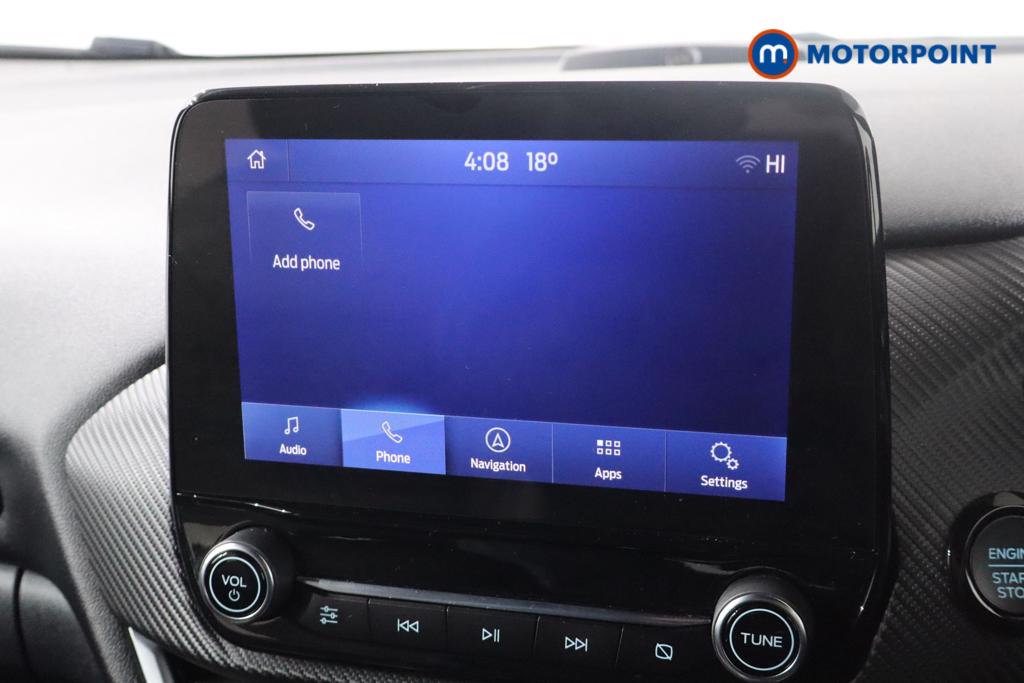 Used Ford Puma 2022 for sale - 76734508: Photo 21