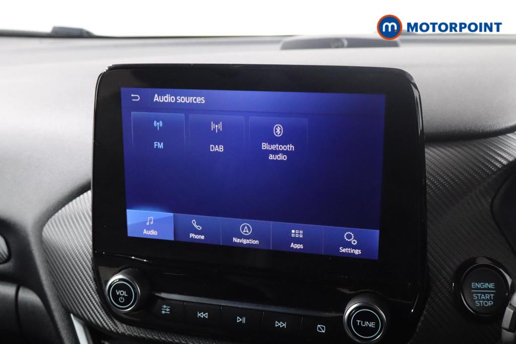 Used Ford Puma 2022 for sale - 76734508: Photo 22