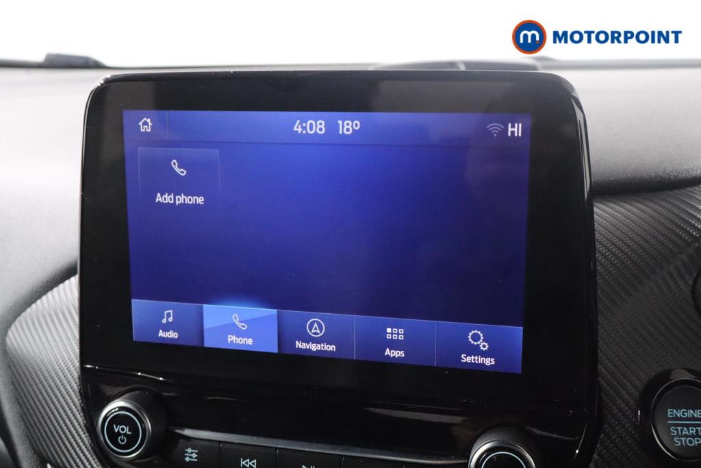 Used Ford Puma 2022 for sale - 76734508: Photo 24