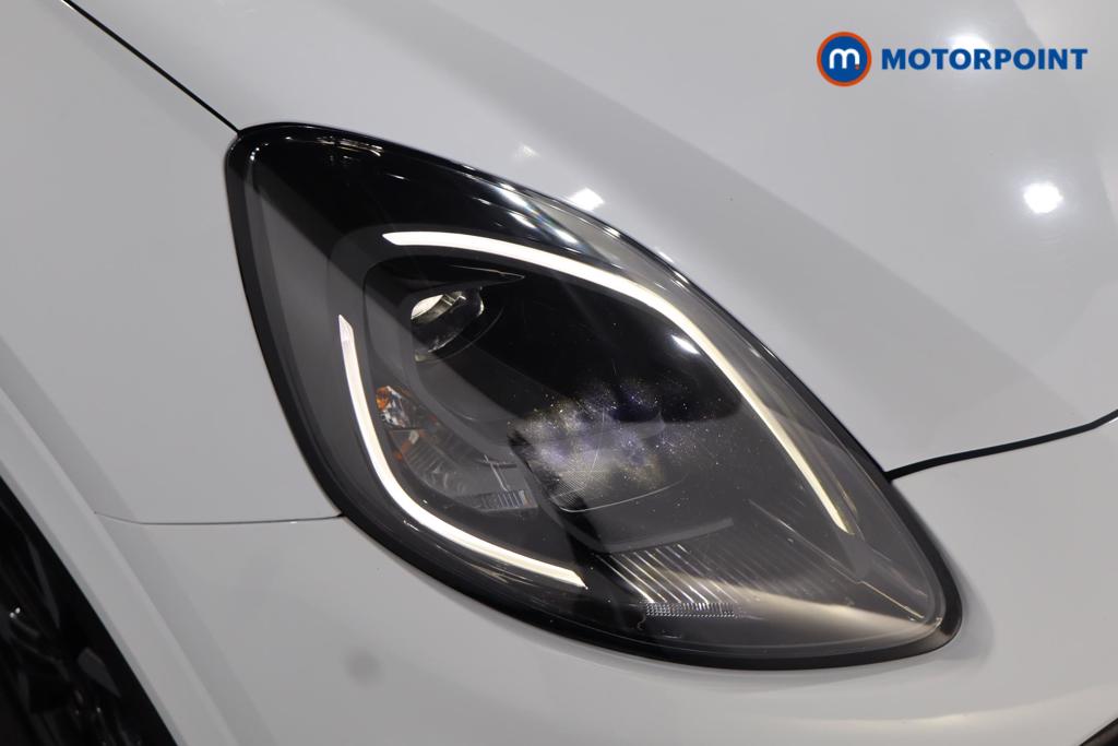 Used Ford Puma 2022 for sale - 76734508: Photo 26