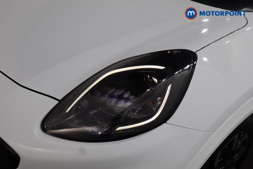 Used Ford Puma 2022 for sale - 76734508: Photo 27