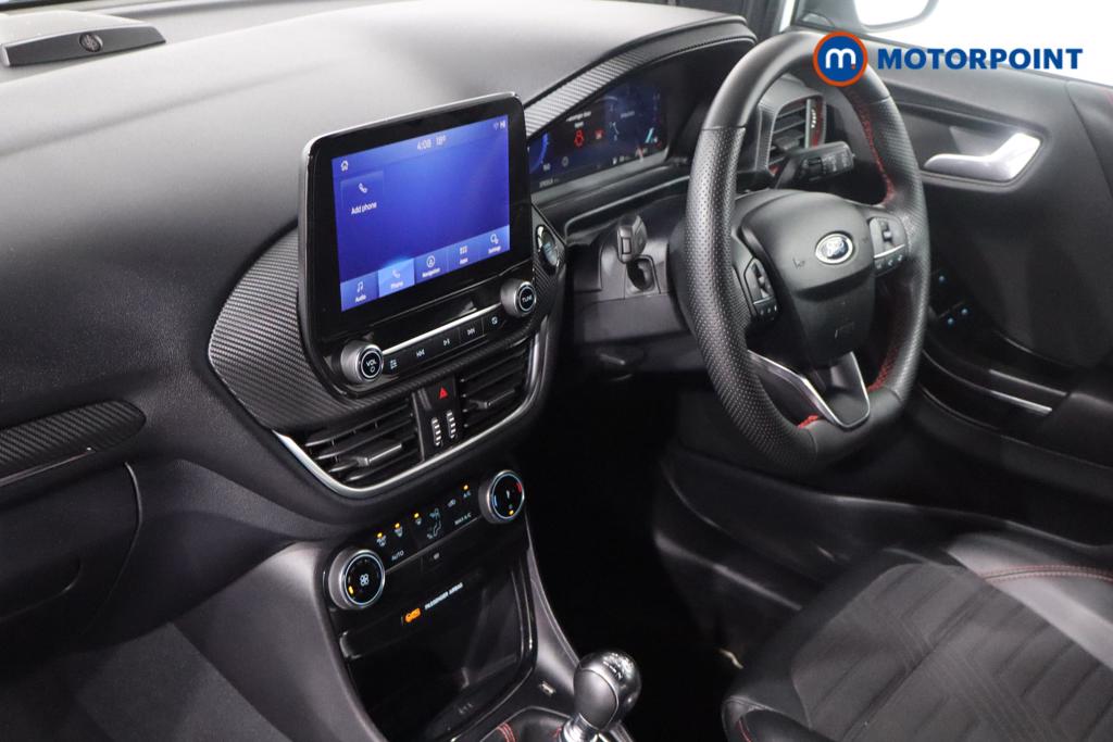 Used Ford Puma 2022 for sale - 76734508: Photo 29