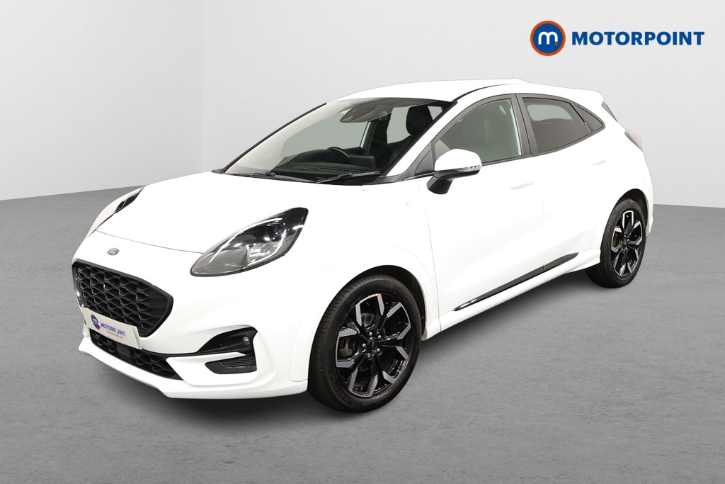 Used Ford Puma 2022 for sale - 76734508: Photo 3