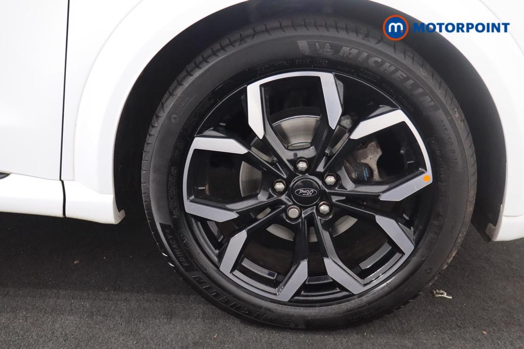 Used Ford Puma 2022 for sale - 76734508: Photo 37