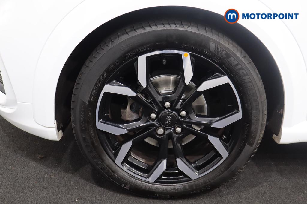 Used Ford Puma 2022 for sale - 76734508: Photo 38