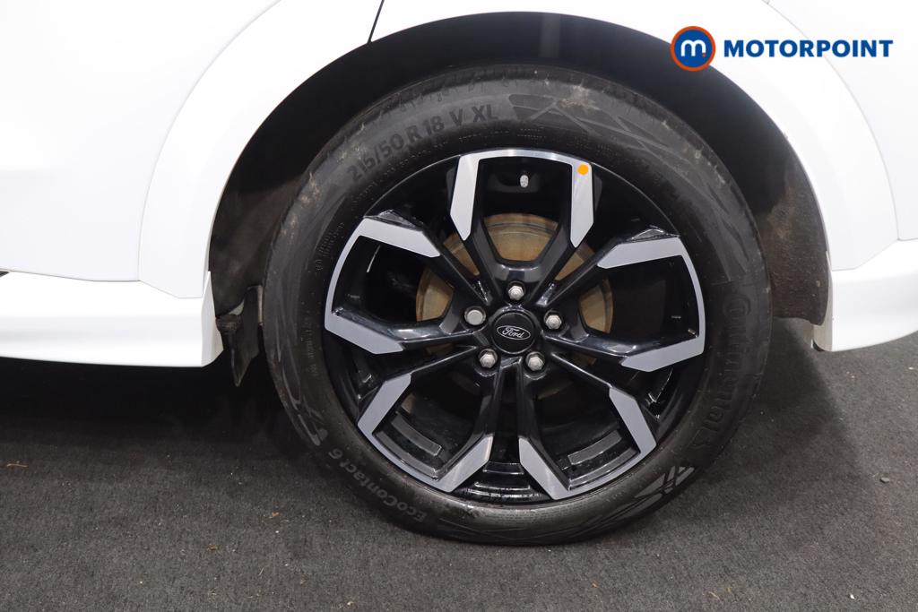 Used Ford Puma 2022 for sale - 76734508: Photo 39