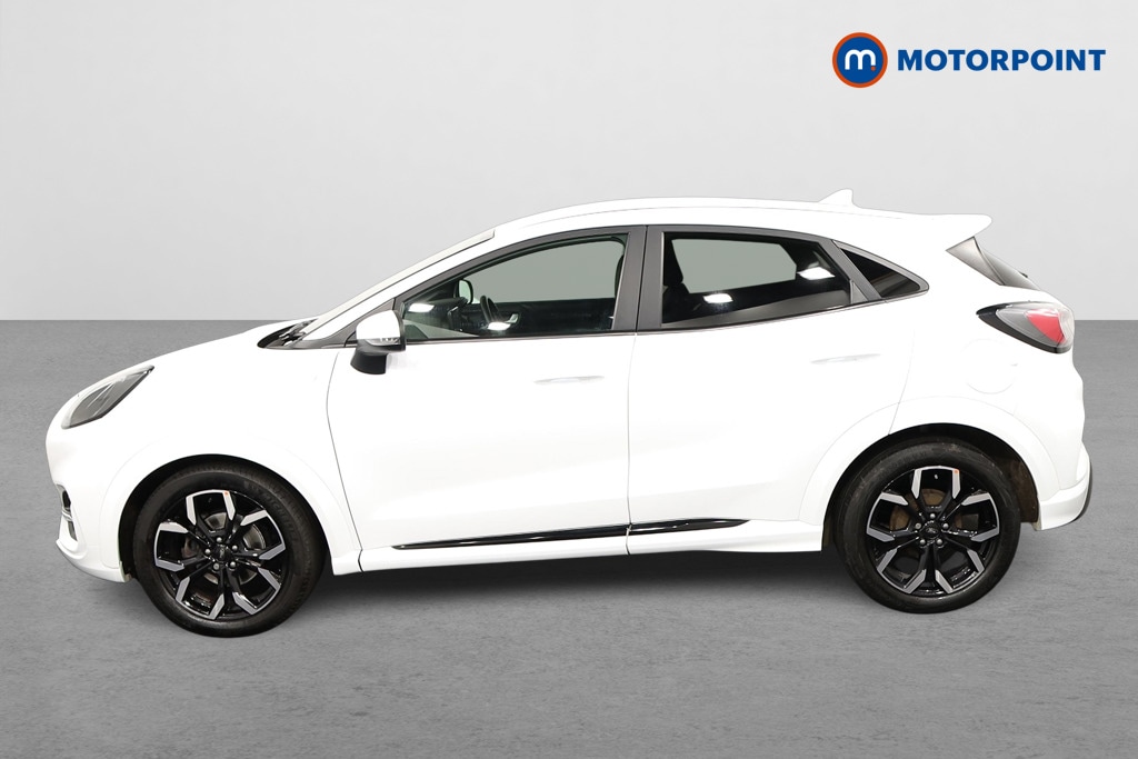 Used Ford Puma 2022 for sale - 76734508: Photo 4