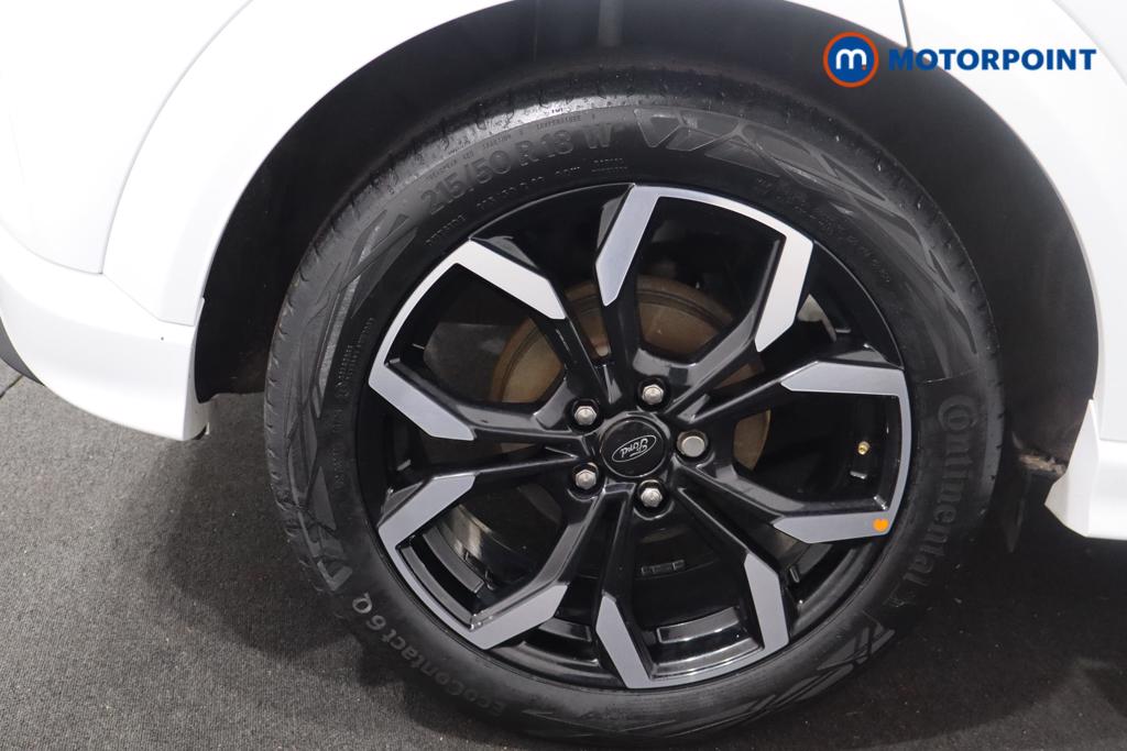 Used Ford Puma 2022 for sale - 76734508: Photo 40