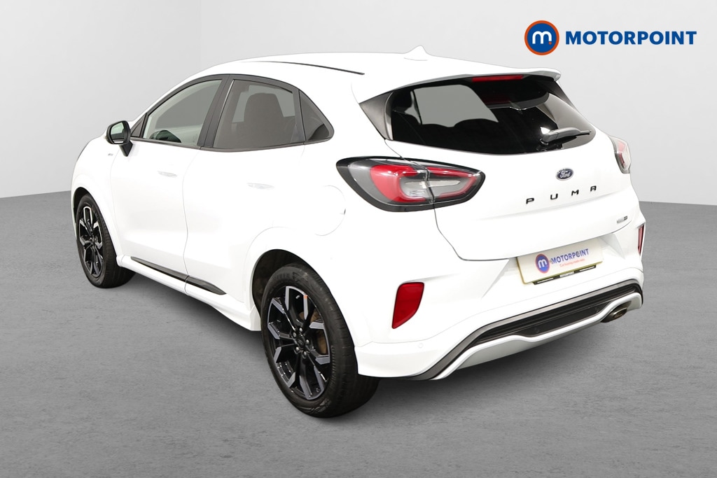 Used Ford Puma 2022 for sale - 76734508: Photo 5