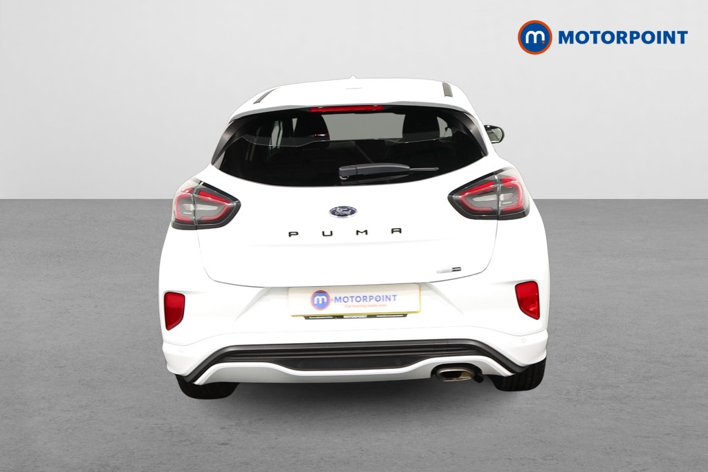 Used Ford Puma 2022 for sale - 76734508: Photo 6