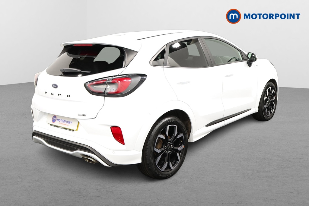 Used Ford Puma 2022 for sale - 76734508: Photo 7