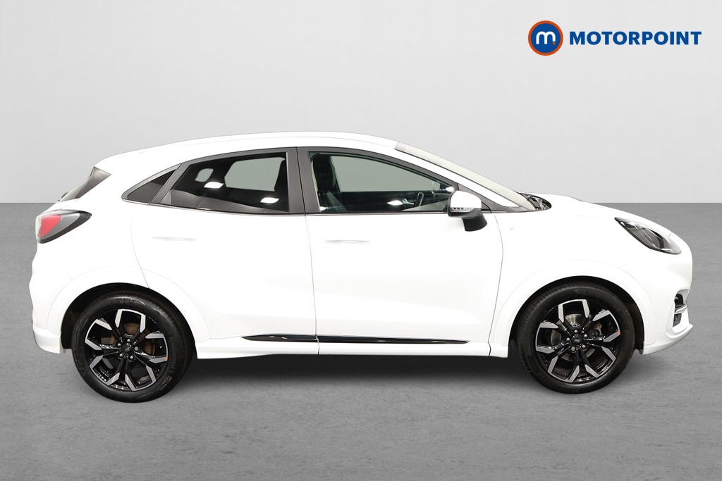 Used Ford Puma 2022 for sale - 76734508: Photo 8