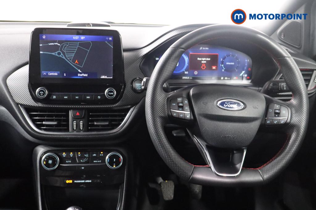 Used Ford Puma 2022 for sale - 76734508: Photo 9