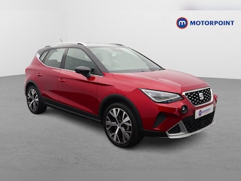 Used SEAT Arona 2023 for sale - 79151160: Photo
