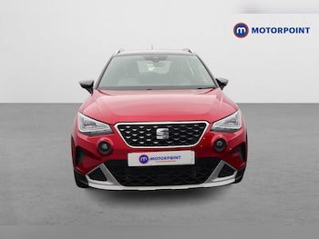 Used SEAT Arona 2023 for sale - 79151160: Photo