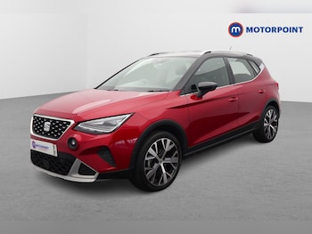Used SEAT Arona 2023 for sale - 79151160: Photo