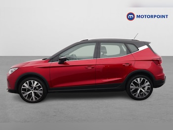 Used SEAT Arona 2023 for sale - 79151160: Photo