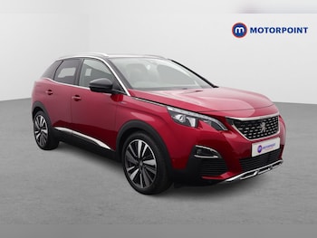 Used Peugeot 3008 2020 for sale - 78367278: Photo