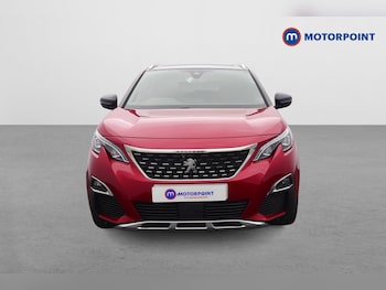 Used Peugeot 3008 2020 for sale - 78367278: Photo