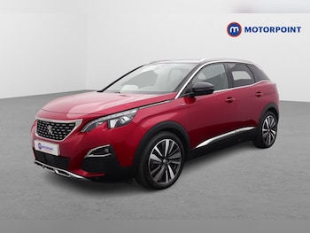 Used Peugeot 3008 2020 for sale - 78367278: Photo