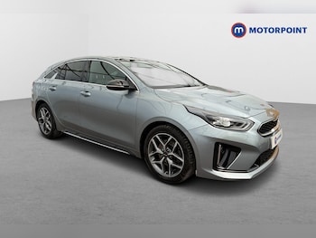 Used Kia Pro Ceed 2020 for sale - 79238810: Photo
