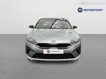 Used Kia Pro Ceed 2020 for sale - 79238810: Photo