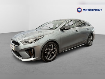 Used Kia Pro Ceed 2020 for sale - 79238810: Photo