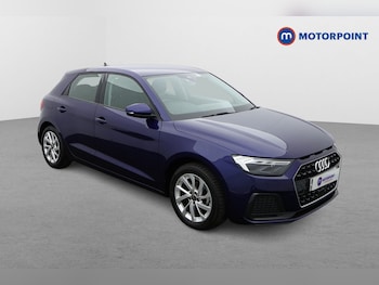 Used Audi A1 2023 for sale - 78500148: Photo