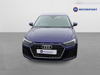 Used Audi A1 2023 for sale - 78500148: Photo