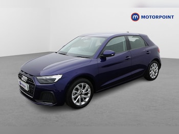 Used Audi A1 2023 for sale - 78500148: Photo