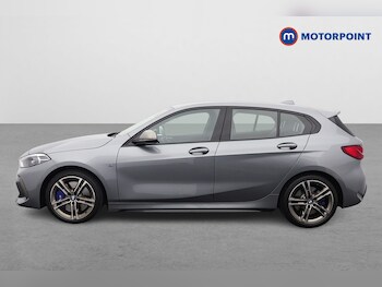 Used BMW 1 Series undefined for sale - 78367350: Photo