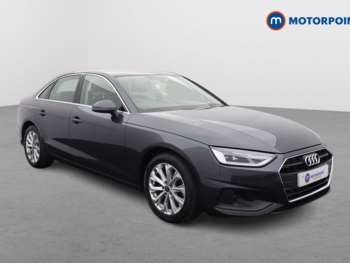 2022 - 35 TFSI Technik 4dr S Tronic