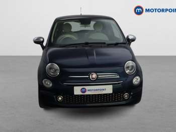 Used Fiat 500 2020 for sale - 75106175: Photo