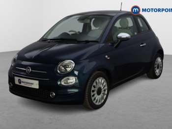 Used Fiat 500 2020 for sale - 75106175: Photo