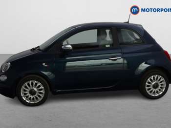 Used Fiat 500 2020 for sale - 75106175: Photo