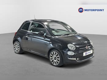 Used Fiat 500 2023 for sale - 79662760: Photo