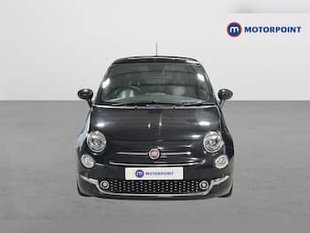 Used Fiat 500 2023 for sale - 79662760: Photo