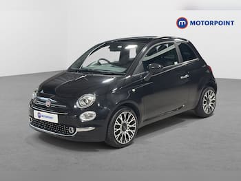 Used Fiat 500 2023 for sale - 79662760: Photo