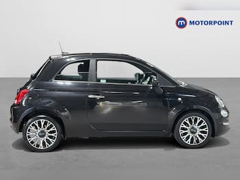 Used Fiat 500 2023 for sale - 79662760: Photo