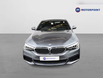 Used BMW 5 Series 2019 for sale - 79736331: Photo