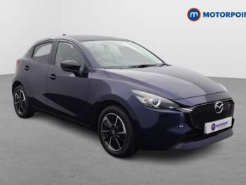 2024 - 1.5 e-Skyactiv G MHEV Homura Aka 5dr