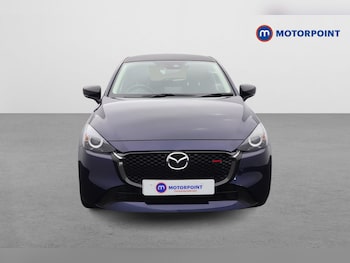 Used Mazda Mazda2 2024 for sale - 75259783: Photo