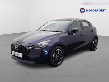 Used Mazda Mazda2 2024 for sale - 75259783: Photo