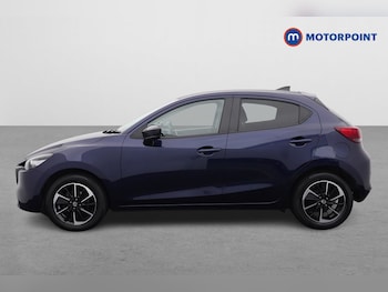 Used Mazda Mazda2 2024 for sale - 75259783: Photo