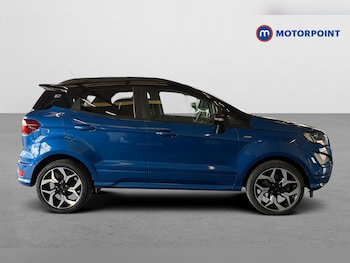 Used Ford Ecosport 2019 for sale - 79437048: Photo