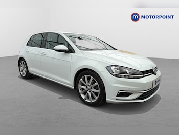 Used Volkswagen Golf 2017 for sale - 79466624: Photo