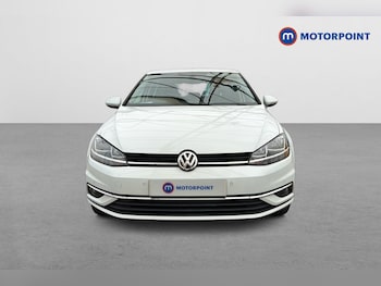 Used Volkswagen Golf 2017 for sale - 79466624: Photo