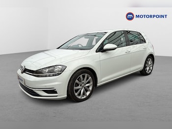 Used Volkswagen Golf 2017 for sale - 79466624: Photo