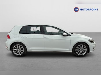 Used Volkswagen Golf 2017 for sale - 79466624: Photo
